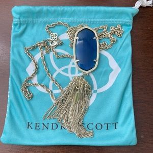 NWOT Rayne necklace💙